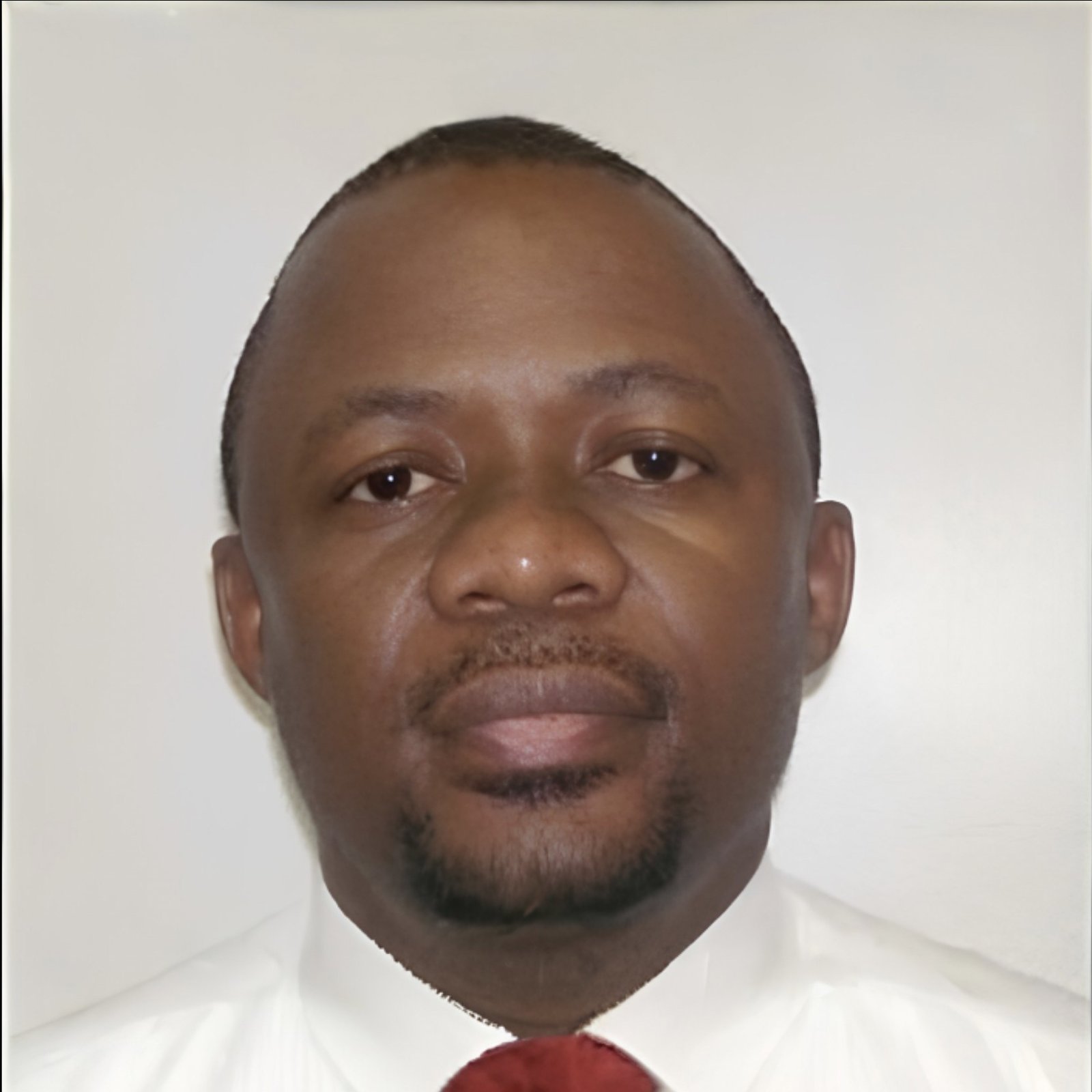 Aime Bukasa