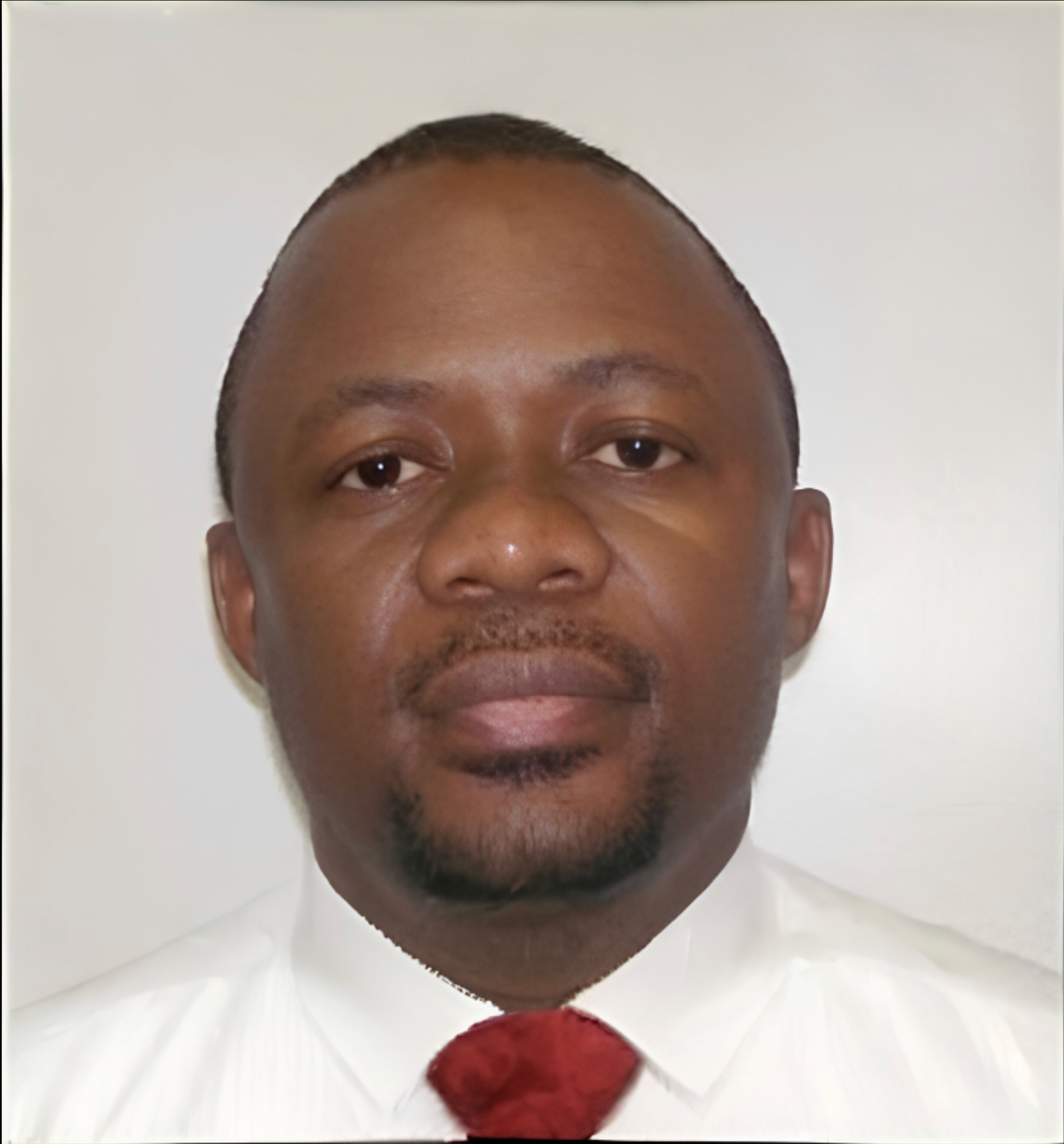 Aime Bukasa
