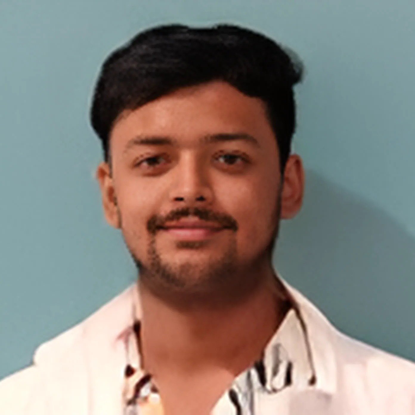 Akshat Sharma