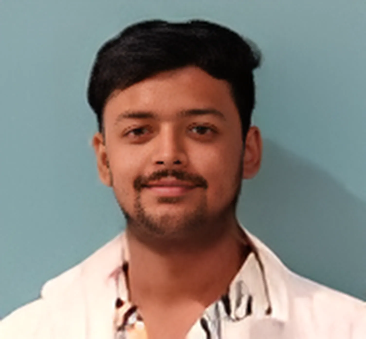Akshat Sharma