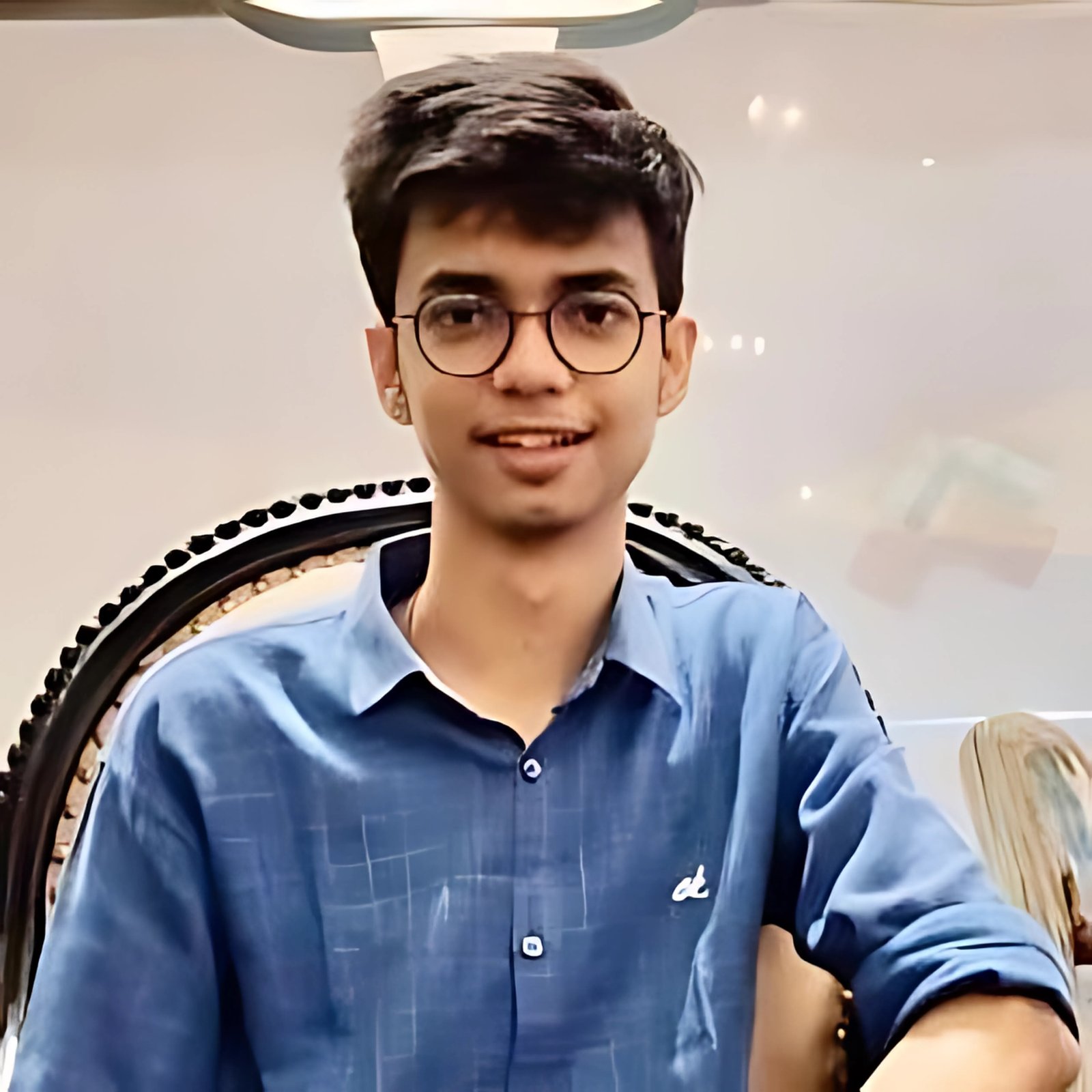 Yash Sancheti
